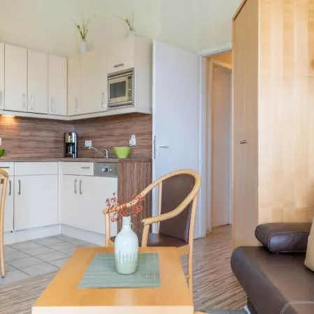 Komfortable Fuer Bis Zu 4 Personen Auf Ruegen Apartment Sellin (Rugen)
