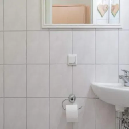 Komfortable Fuer Bis Zu 4 Personen Auf Ruegen Apartment Sellin (Rugen)